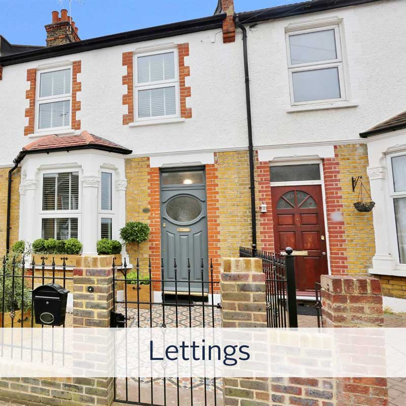 Lettings