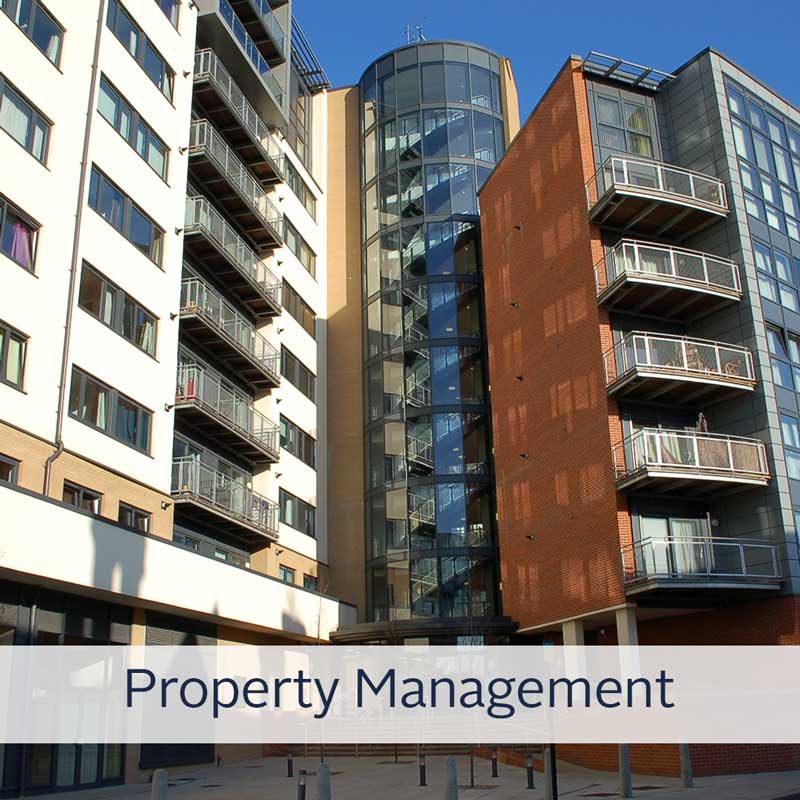 Property Management